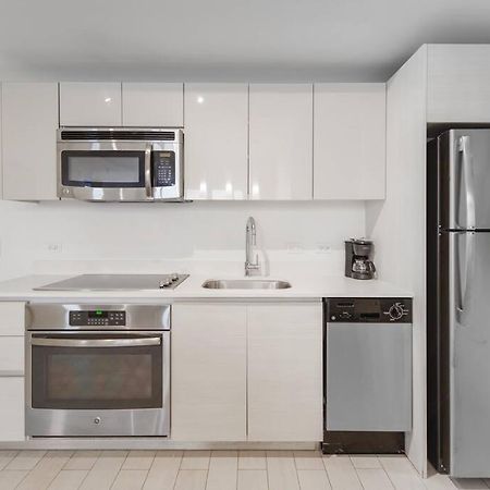 Cozy 1Br Condo Beachwalk Resort Hallandale Beach Exterior foto
