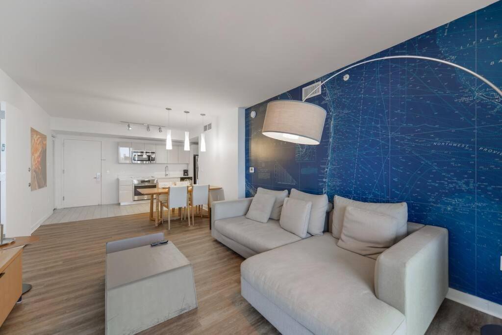 Cozy 1Br Condo Beachwalk Resort Hallandale Beach Exterior foto